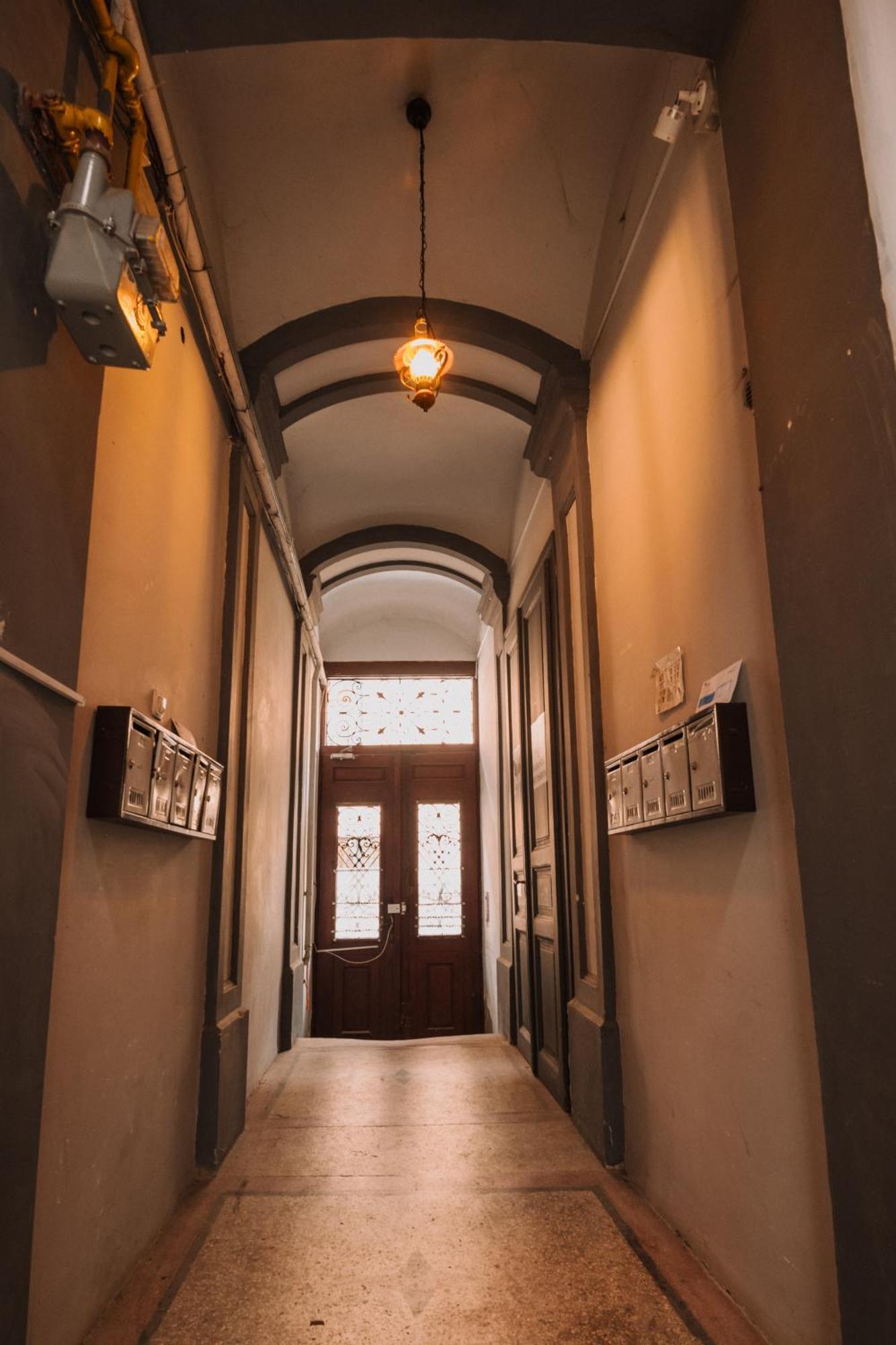 Old Town Central Apartment Kolozsvár Kültér fotó