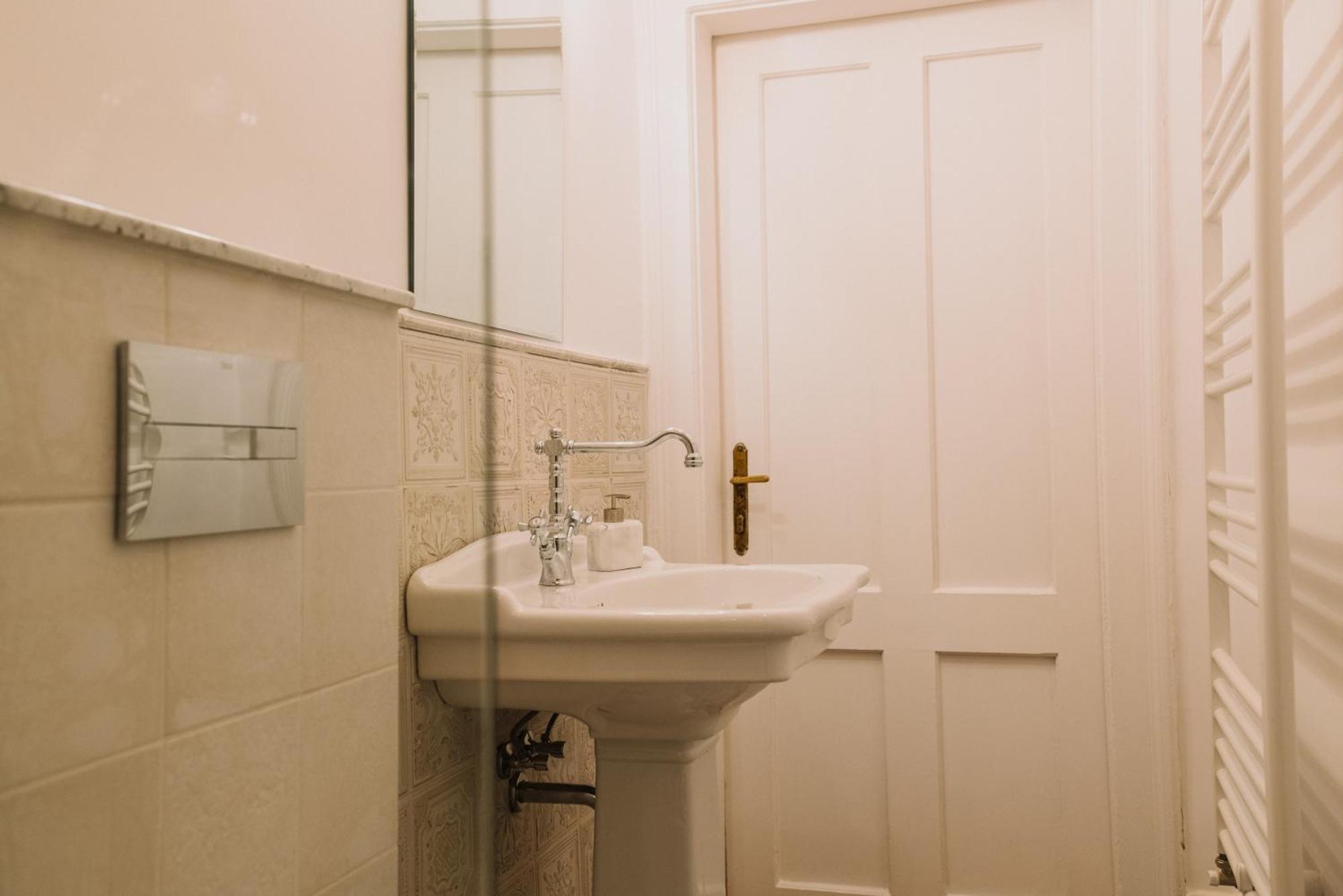 Old Town Central Apartment Kolozsvár Kültér fotó