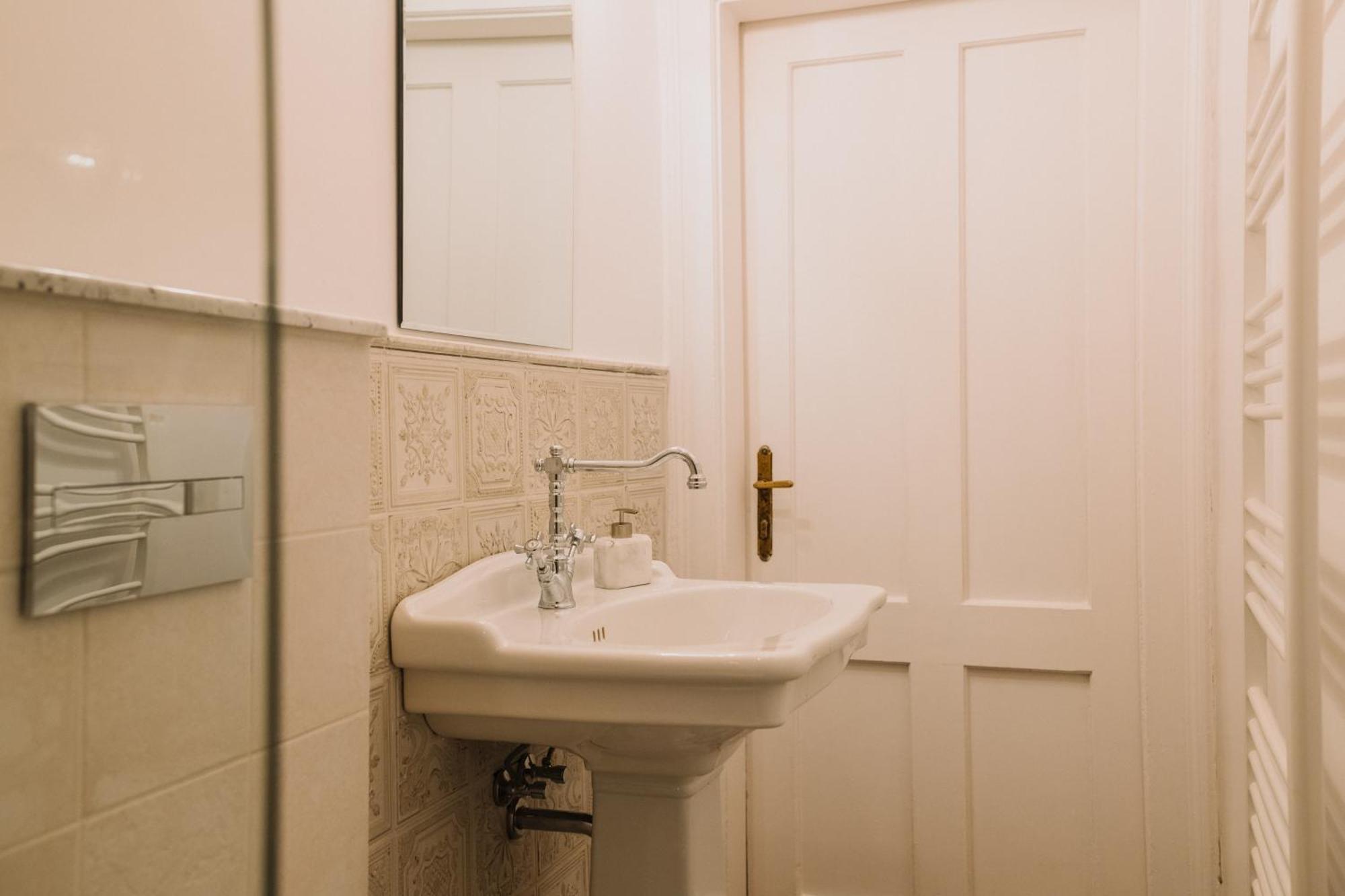 Old Town Central Apartment Kolozsvár Kültér fotó