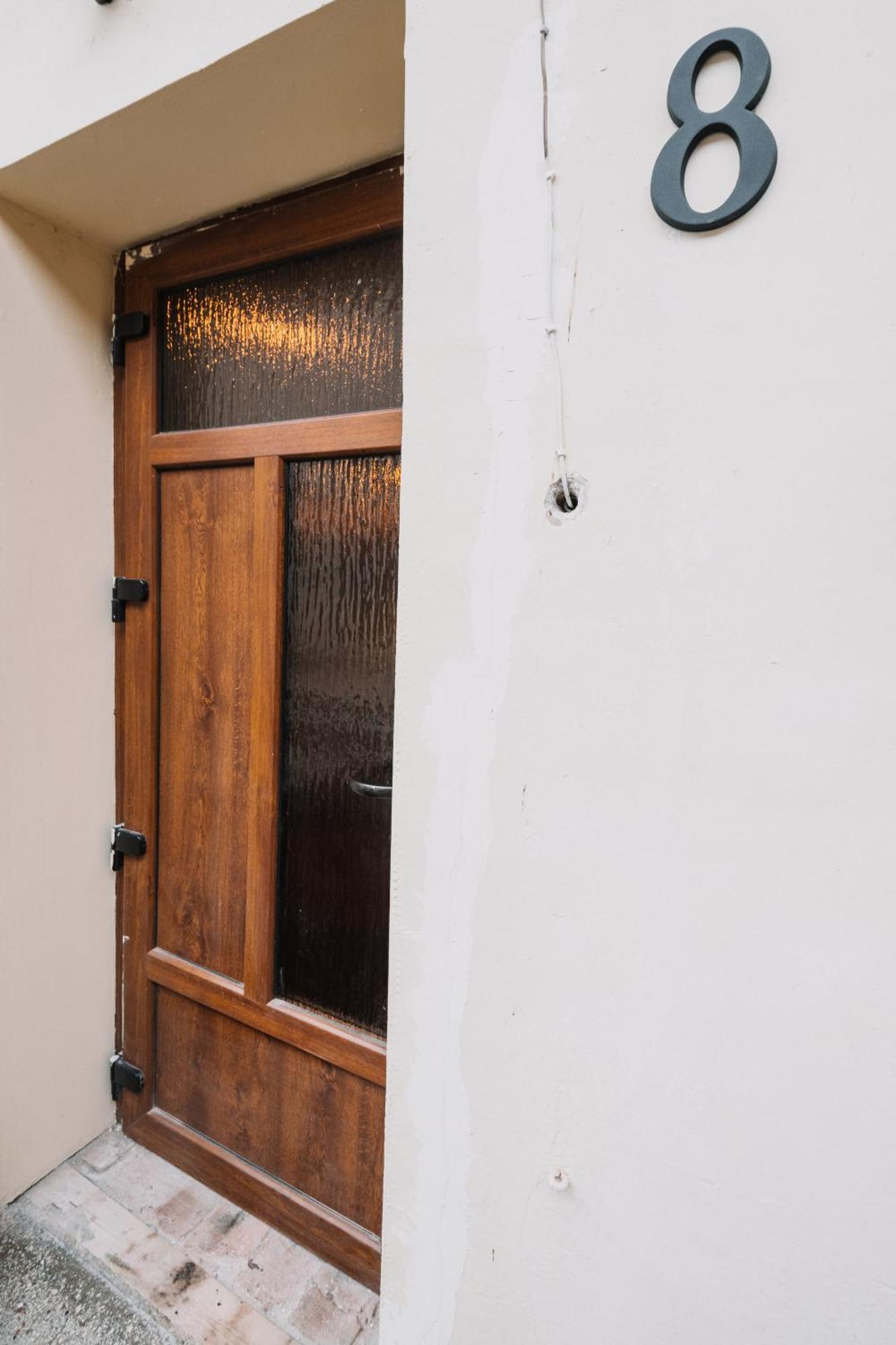 Old Town Central Apartment Kolozsvár Kültér fotó