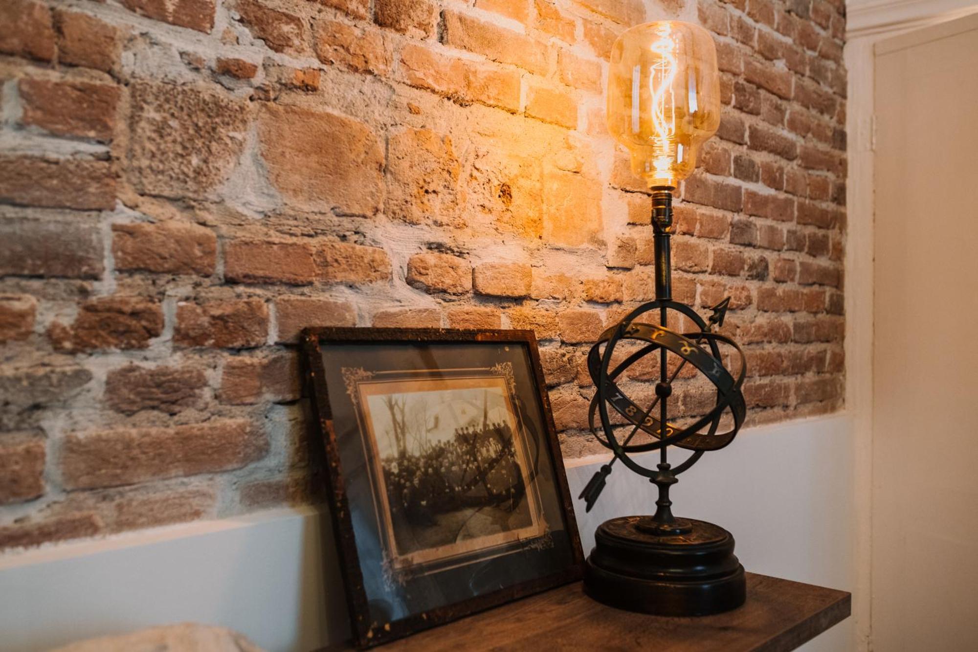 Old Town Central Apartment Kolozsvár Kültér fotó