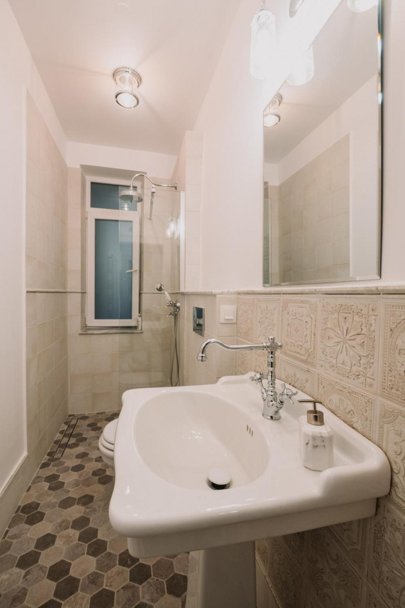 Old Town Central Apartment Kolozsvár Kültér fotó