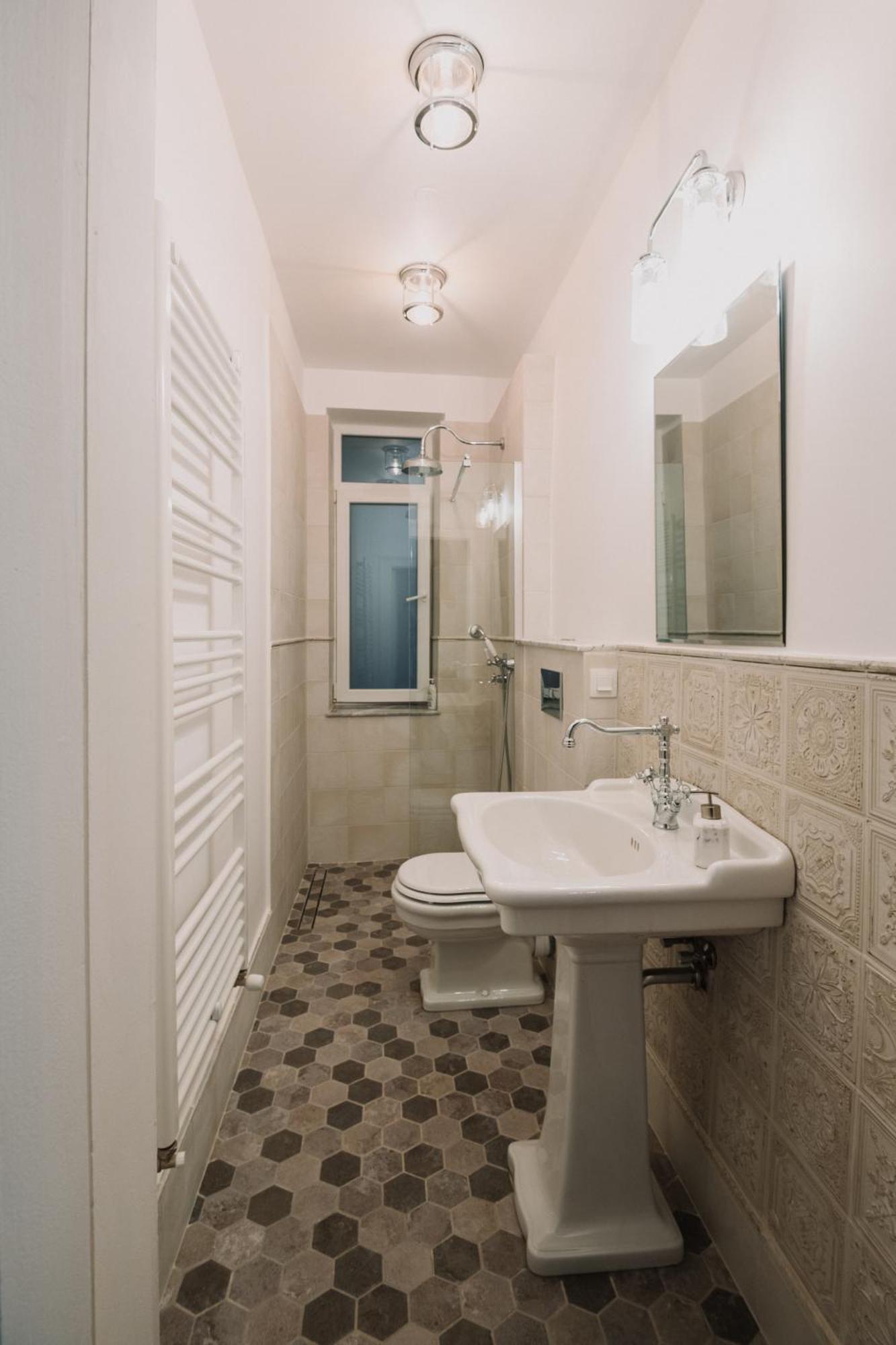Old Town Central Apartment Kolozsvár Kültér fotó