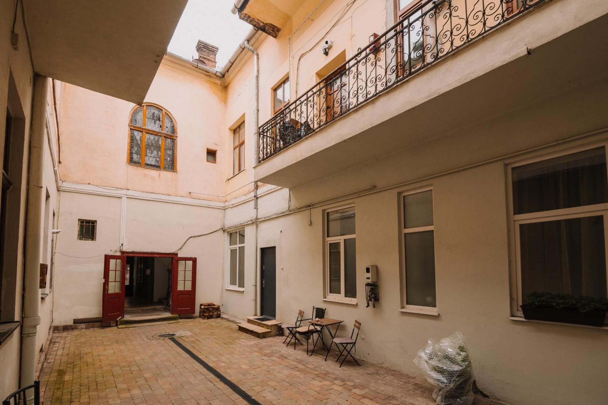 Old Town Central Apartment Kolozsvár Kültér fotó