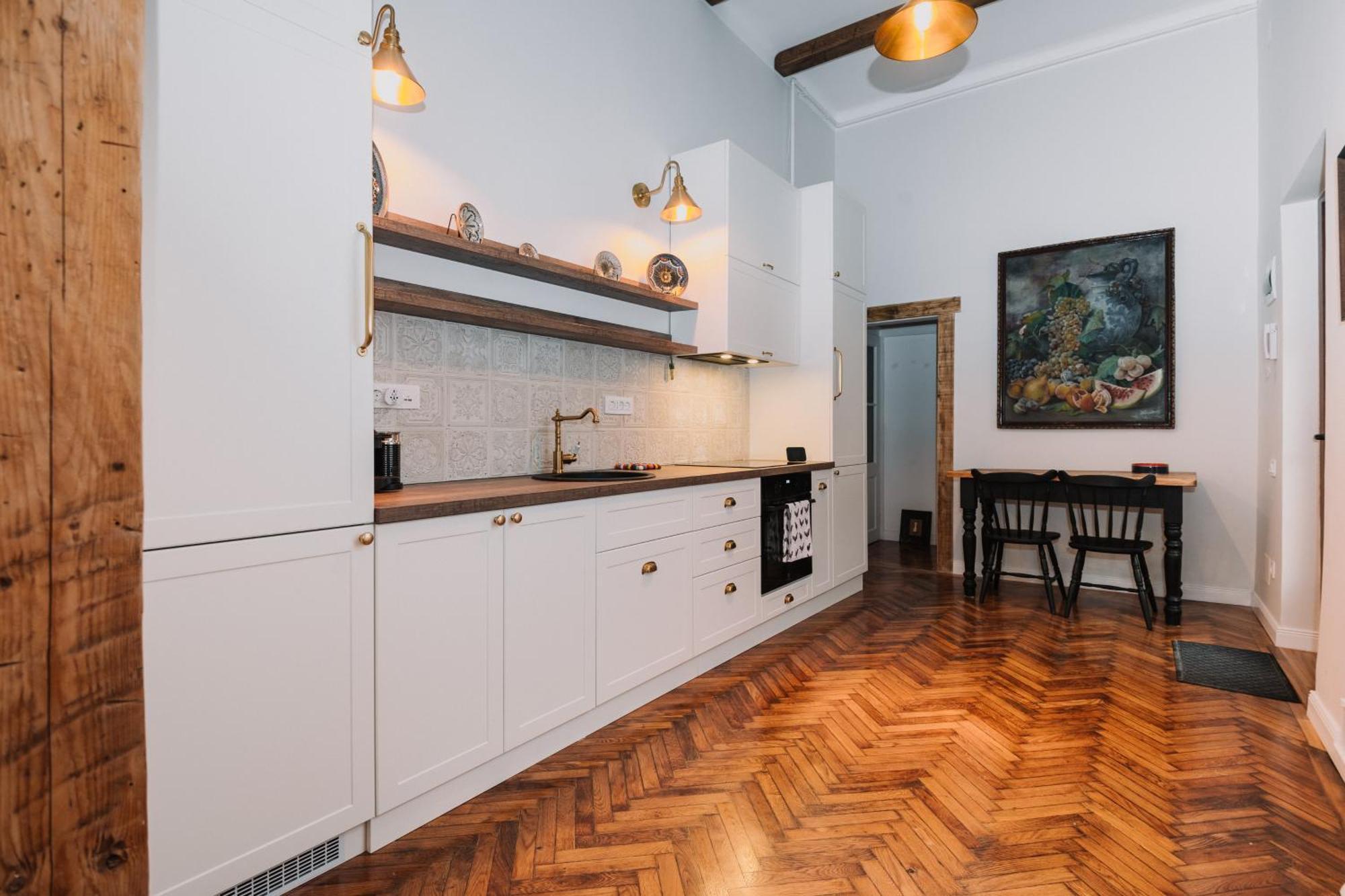Old Town Central Apartment Kolozsvár Kültér fotó