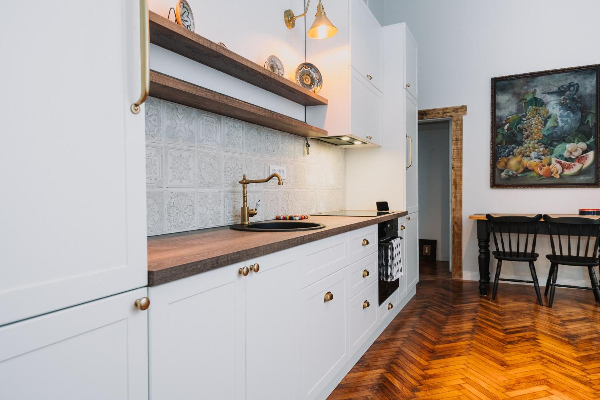 Old Town Central Apartment Kolozsvár Kültér fotó