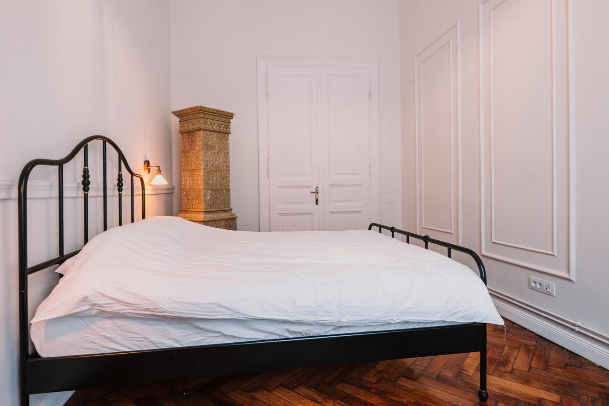Old Town Central Apartment Kolozsvár Kültér fotó