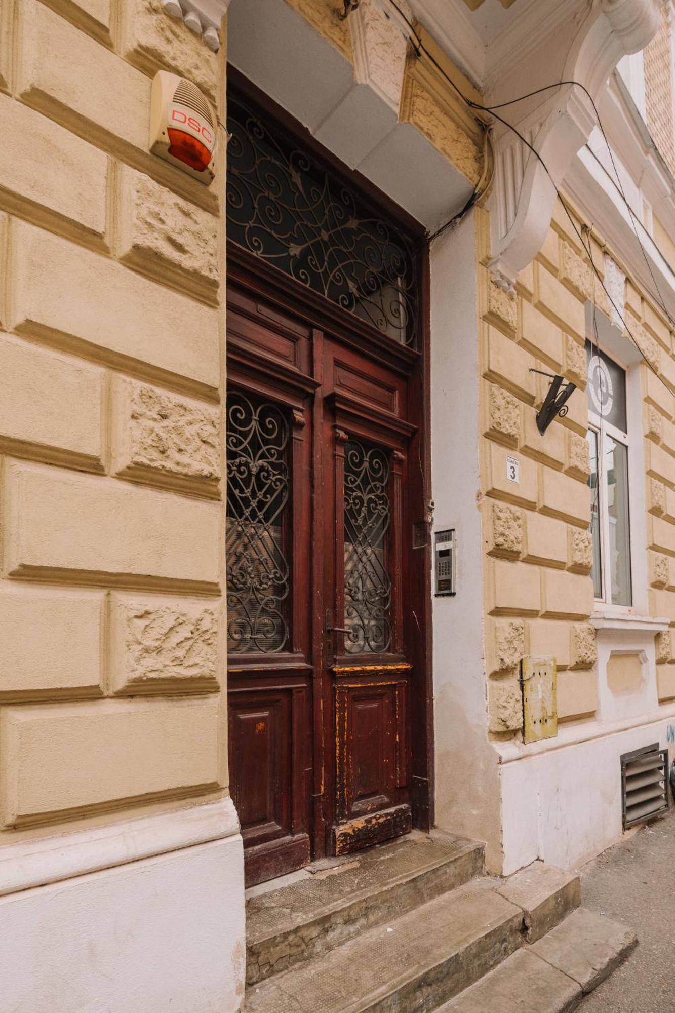 Old Town Central Apartment Kolozsvár Kültér fotó