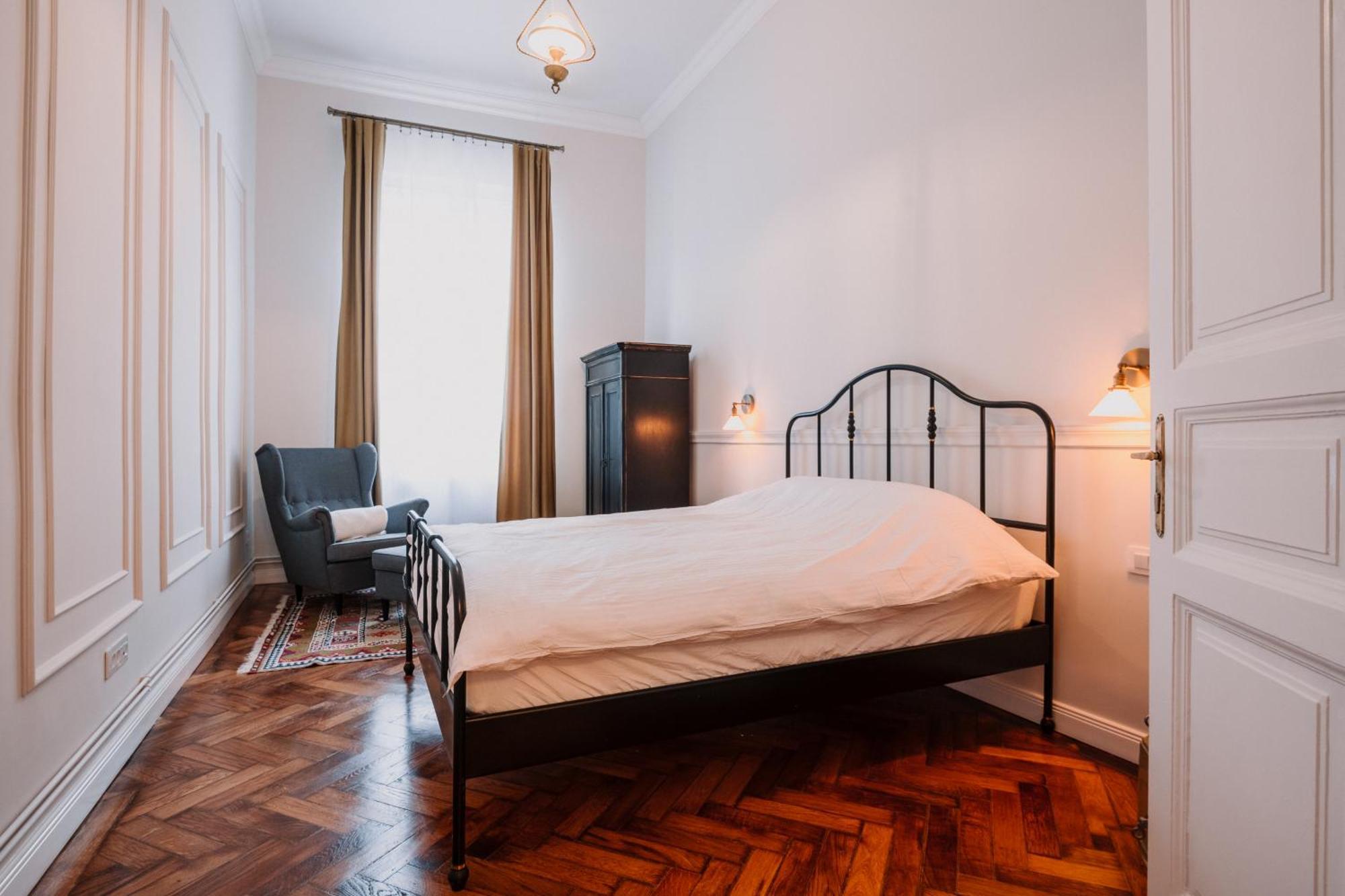 Old Town Central Apartment Kolozsvár Kültér fotó